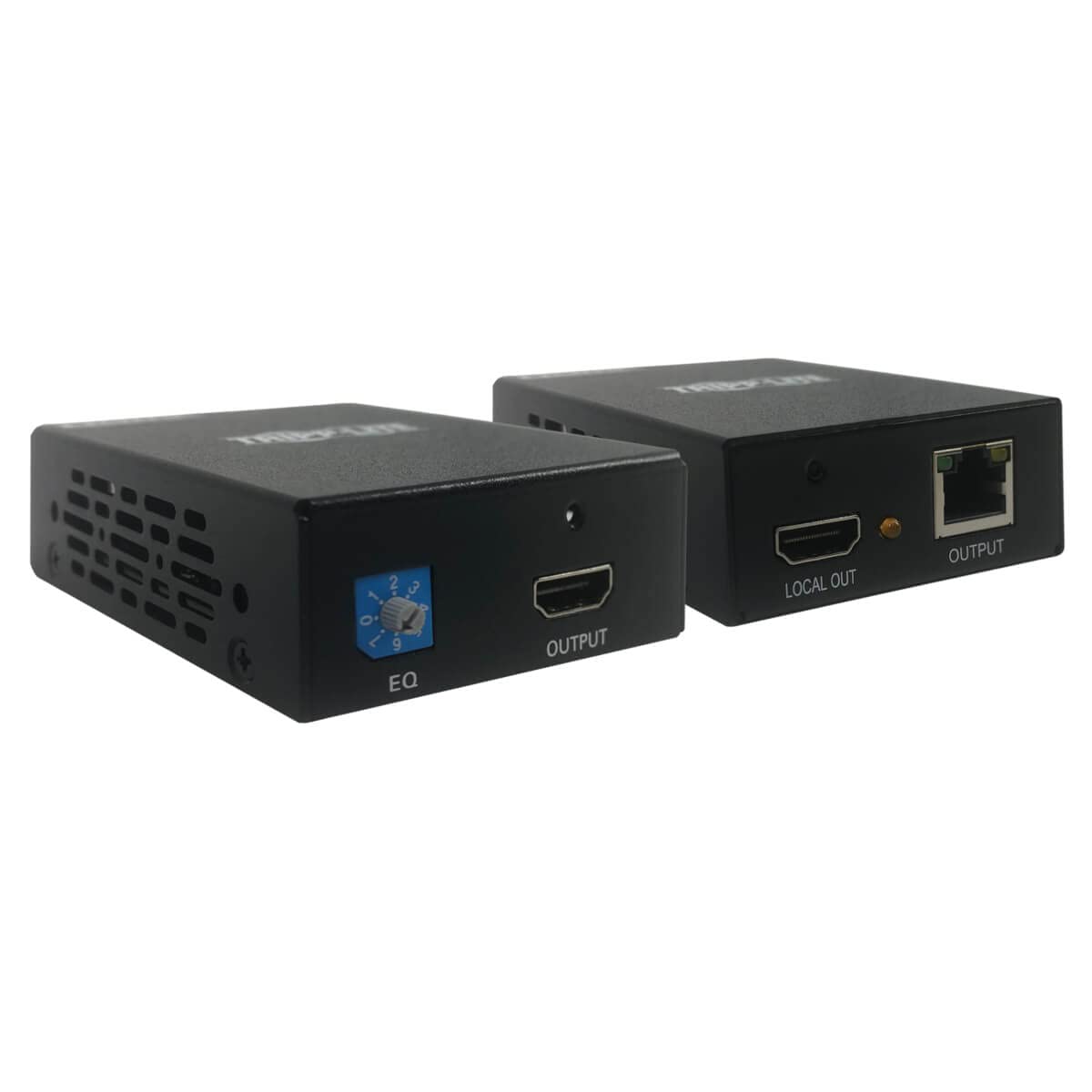 HDMI CAT5 ACTIVE EXTENDER KIT