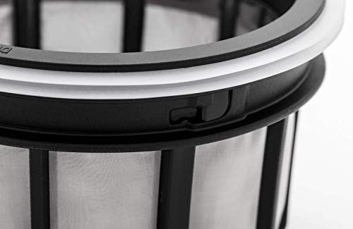 Espro Replacement Micro Filter   For Espro Coffee & Tea French Presses, P1/P0, 12/16 Ounce, Coffee Micro Filter