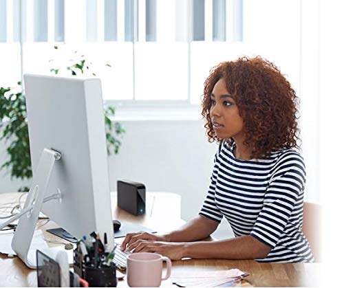 Buffalo Drivestation Axis Velocity High Speed External Hard Drive 8 Tb