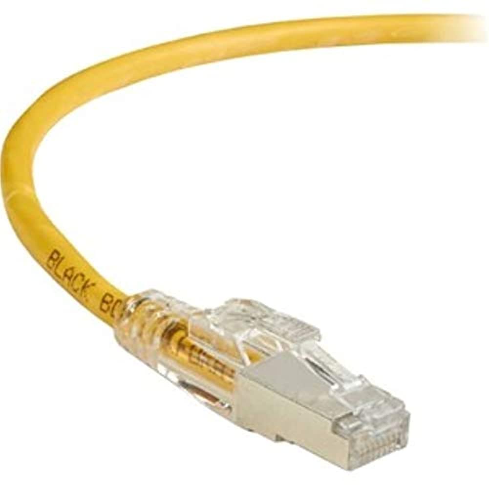 C6 250 Sftp Pvc Lsg Yl 20'