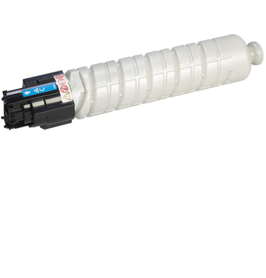 Ricoh Aficio Spc431Dn 1 C430A Standard Cyan Toner, 21000 Yield