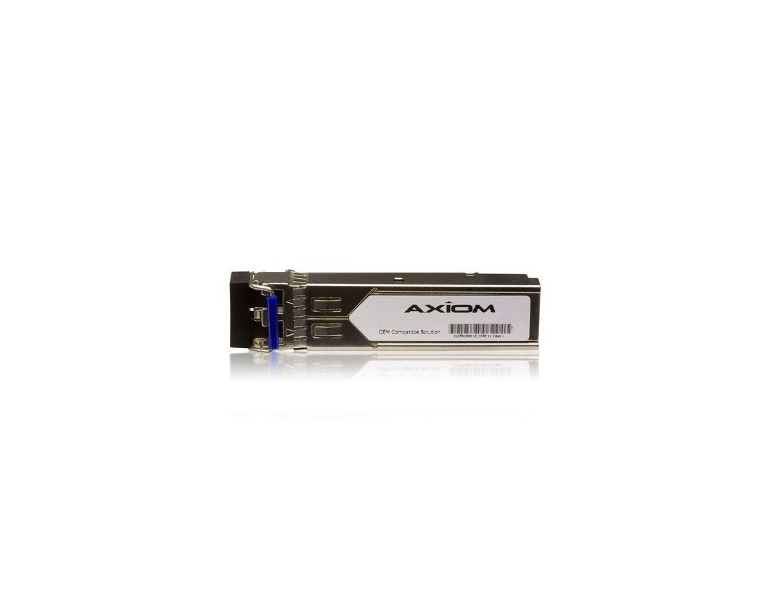 Axiom Memory Solutionlc Axiom 1000Base Sx Mini Gbic # 10051 For