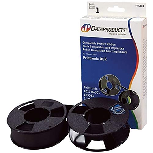 Dpsr6810   Dataproducts R6810 Compatible Ribbon