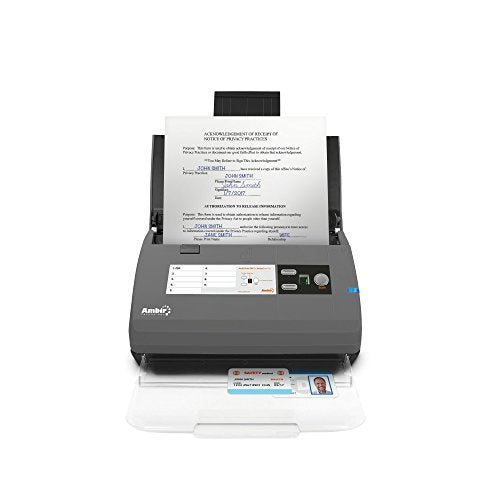 Scan Ambir  Ds820Ix As R