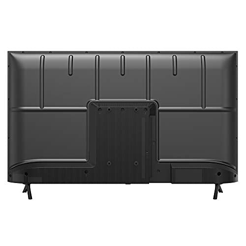 Hisense 32 Inch Class H4 Series Led Roku Smart Tv With Google Assistant And Alexa Compatibility (32H4G, 2021 Model)