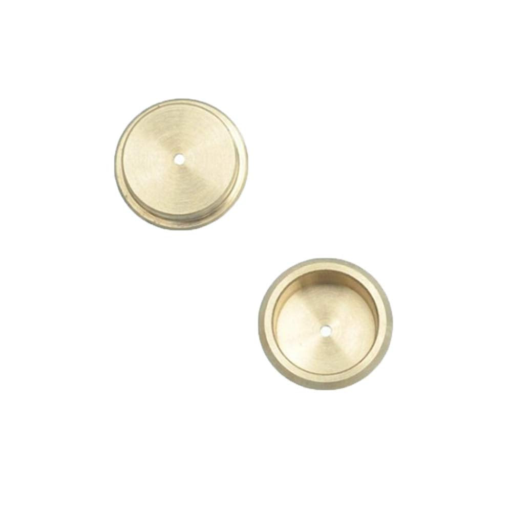 Acxico 2Pcs Mr 9 Battery Adapter Converter For Film Camera & Exposure Meter Mr9 Px625