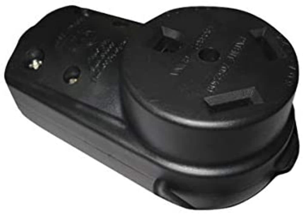 Ap Products 1600581 30Amp Female Rep Head