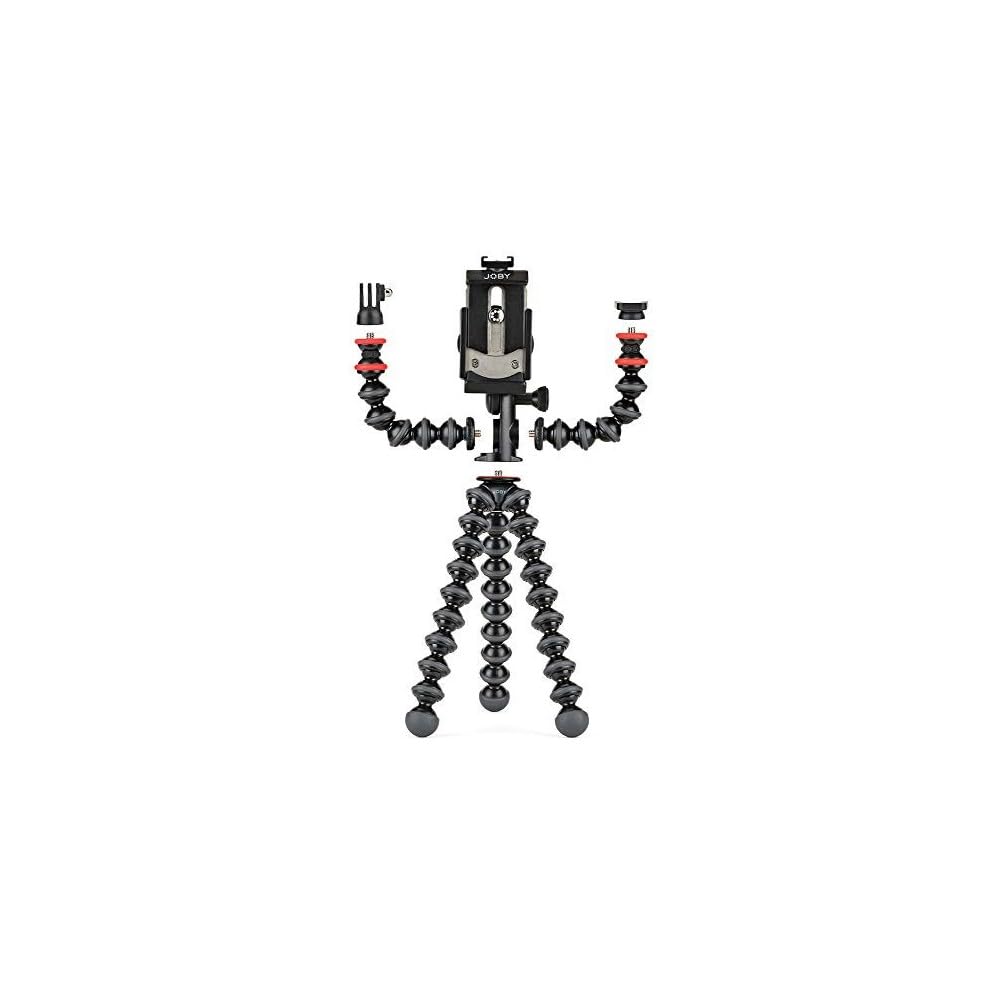 Joby Gorillapod Mobile Rig (Jb01533 Bww)