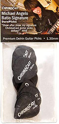 Chromacast Guitar Picks (Cc Dp Jmab 10)