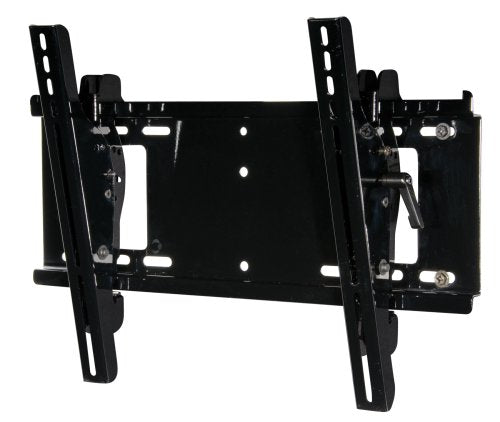 Peerless Pt640 Universal Tilt Wall Mount For 23 Inch To 46 Inch Lcd Flat Panel Screens