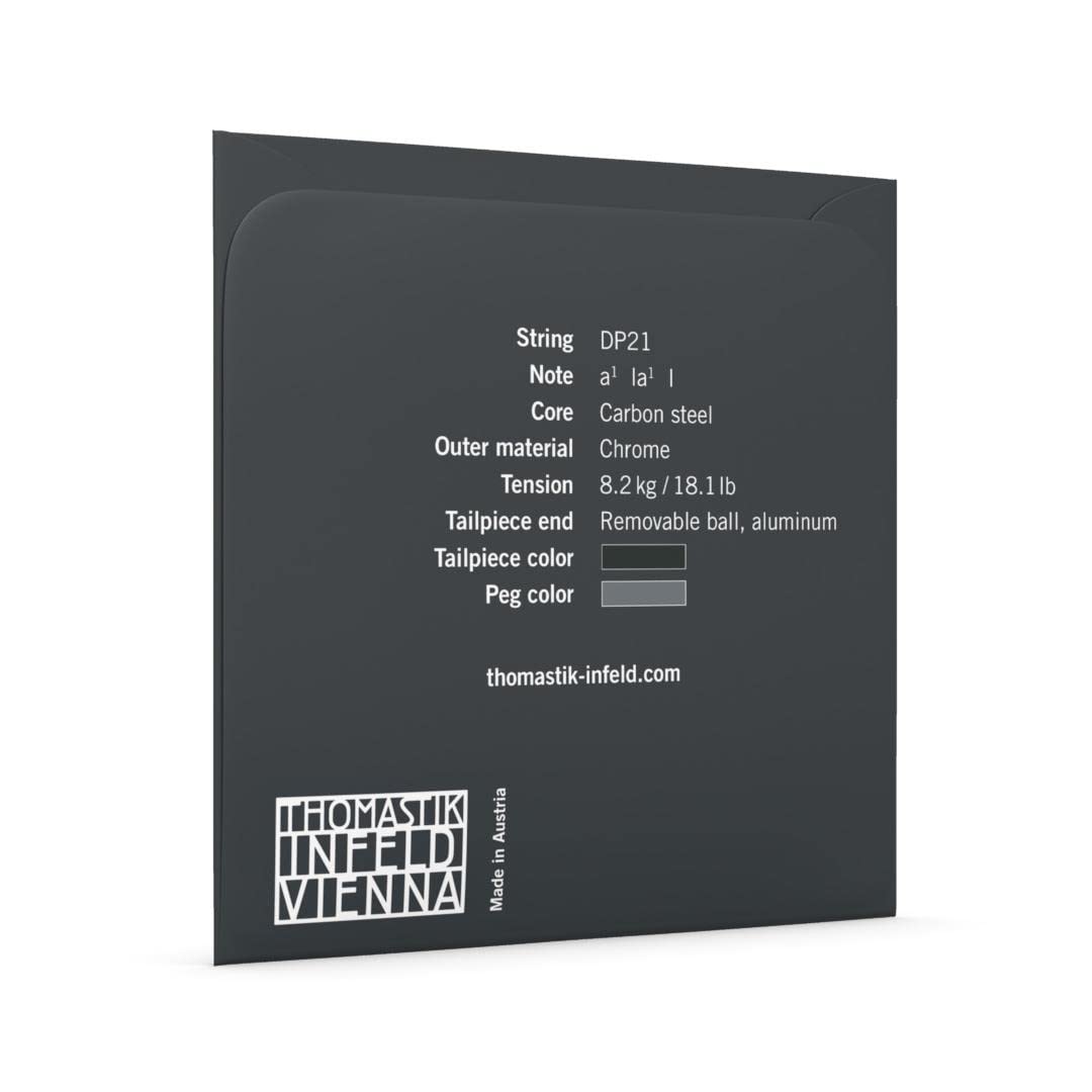 Thomastik Infeld Violet Strings Dominant Pro A1 4/4 Medium Dp21