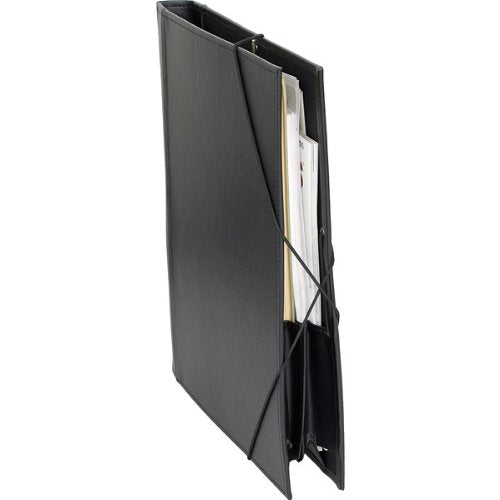 Pro Tec F3E Big Band Sheet Music Folder,Black