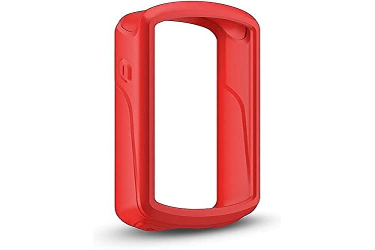 Garmin 0101265401 Case, Edge 1030, Red