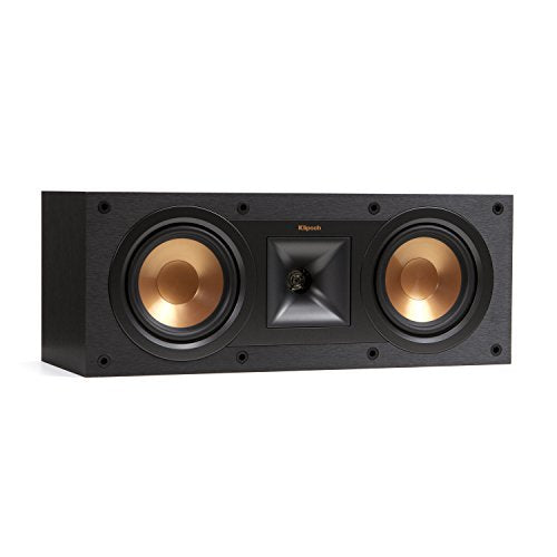 Klipsch R 25C Center Channel Speaker
