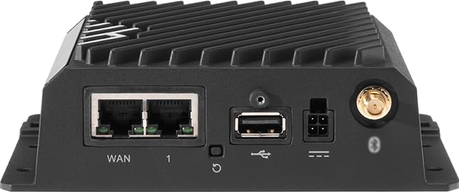 5-Yr Netcloud Mobile Essentials Plan And R920 Router With Wifi (300Mbps Modem),