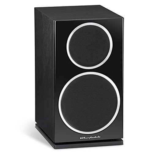 Wharfedale   Diamond 220 (Black) Black