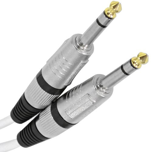Seismic Audio   Saxt 8X10F   8 Channel 10' Xlr Female To 1/4'' Trs Snake Cable