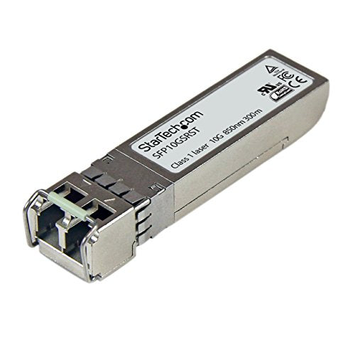 10GBase SR MSA Compl SFP