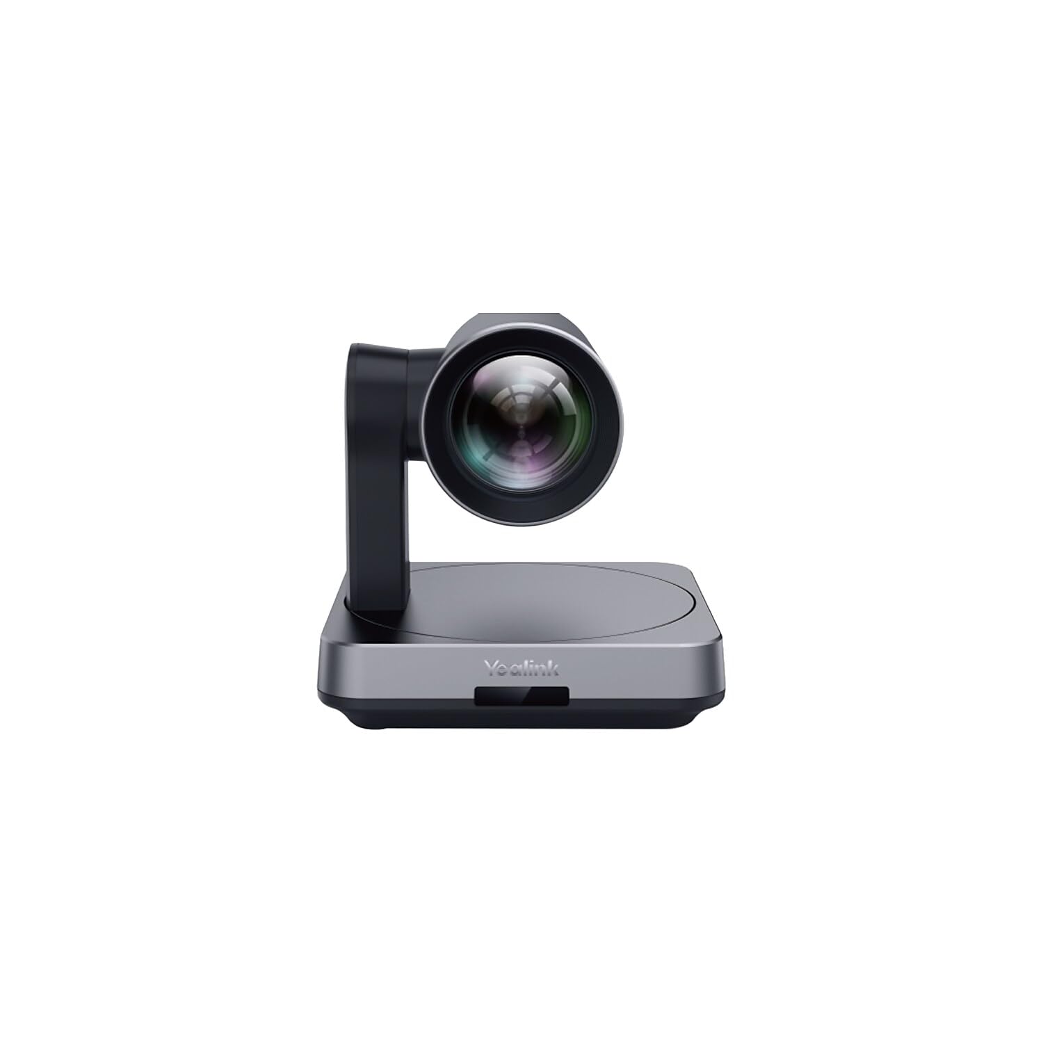Yealink Video Conferencing Camera  Black  USB  1 Pack[s]