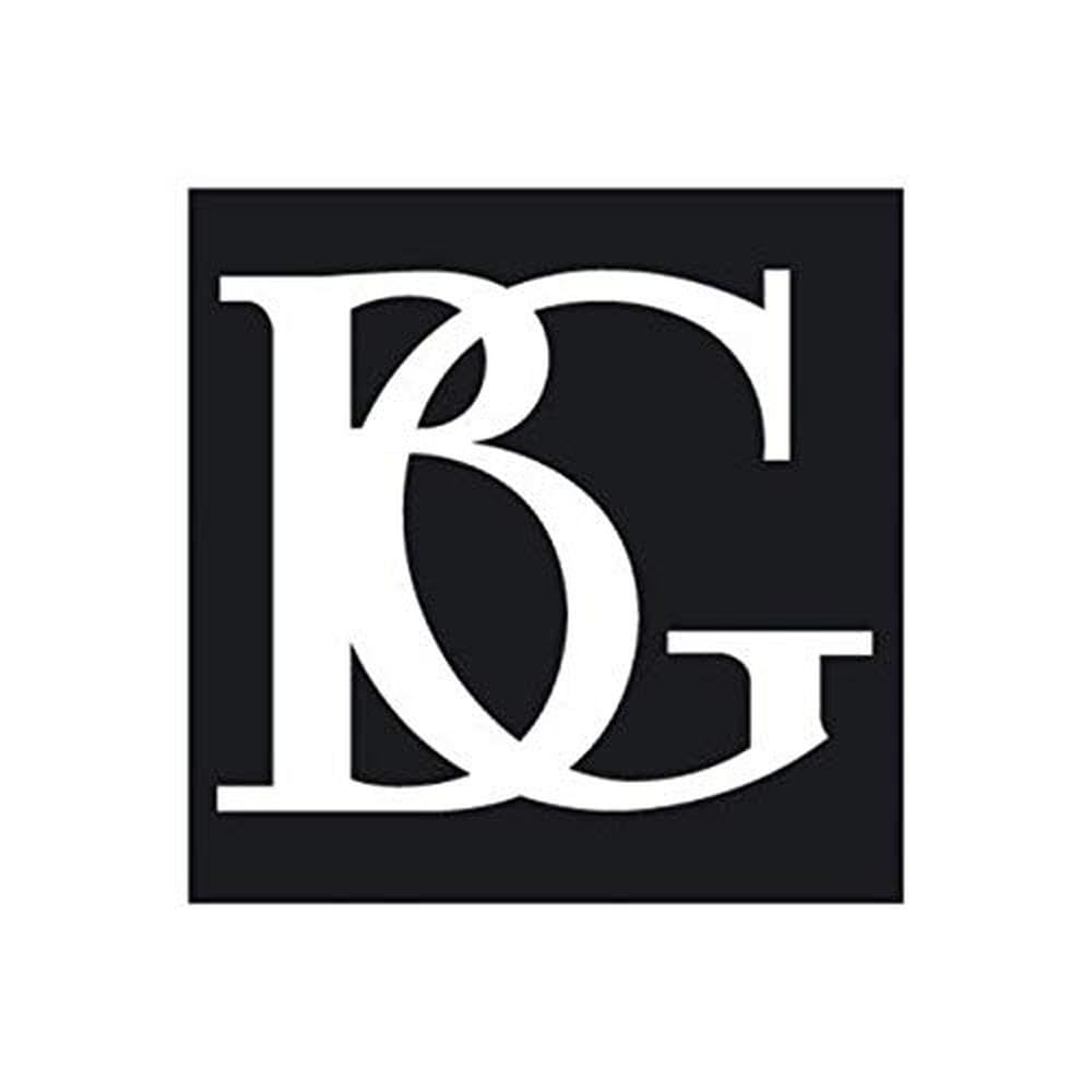 Bg(0002698761) De Bg L12Sr Super Revelation Alto Saxophone Ligature