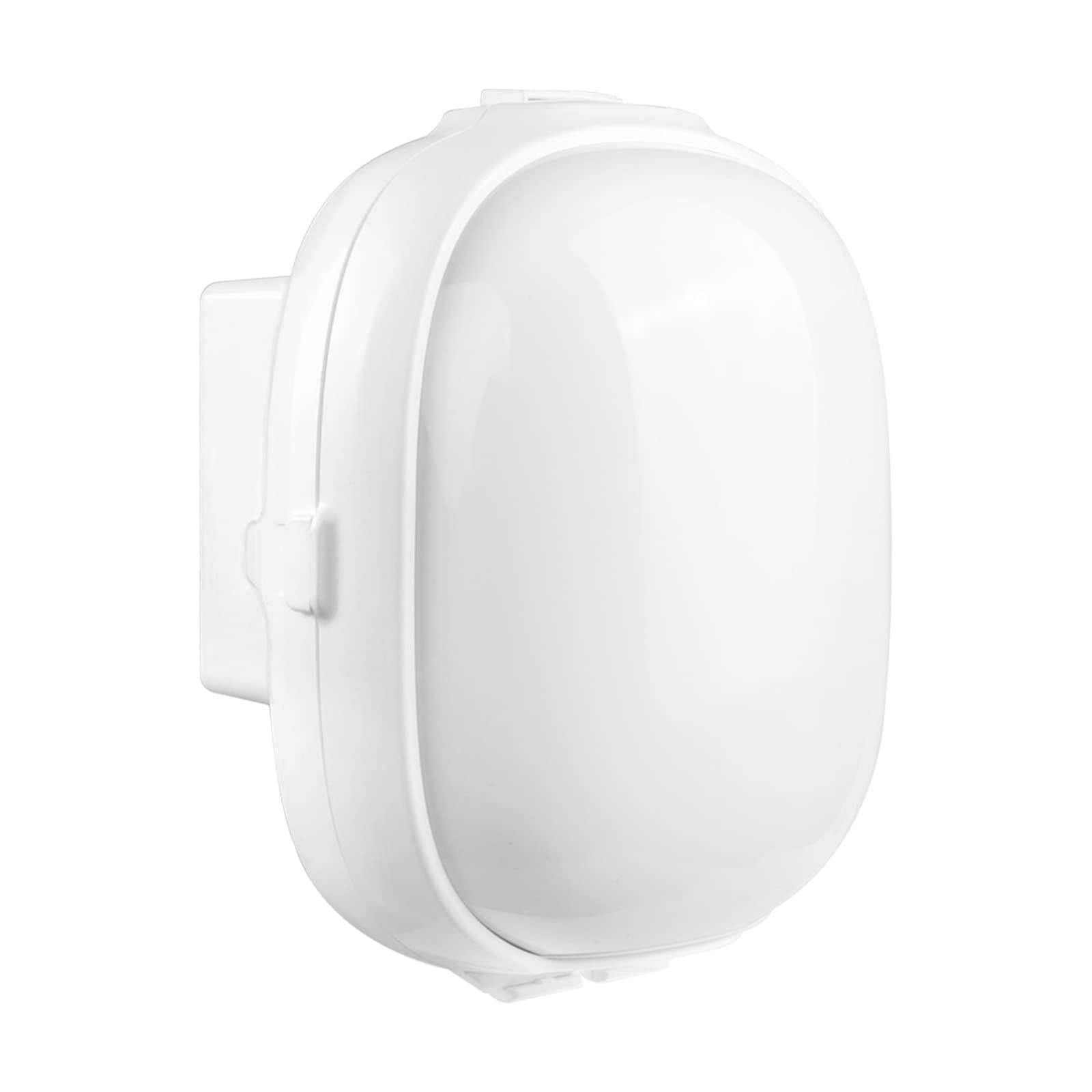 Vomenc Wall Mount For Google Nest Wifi Pro   Wi Fi 6E No Tools Required And No Cord Clutter Easy Moved Holder Bracket Compatible