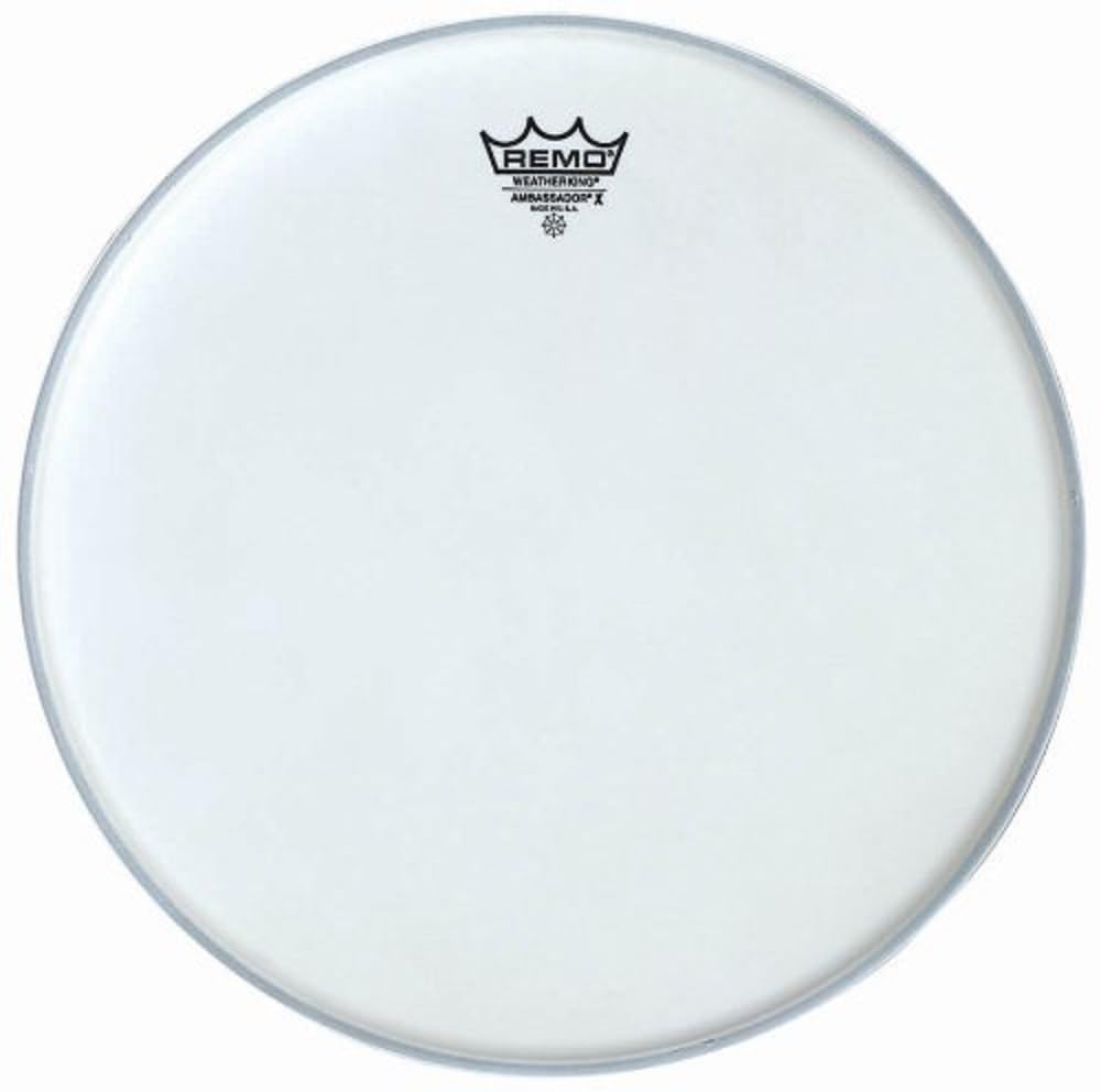 Remo Drum & Percussion Accessories (Ax 0114 00)