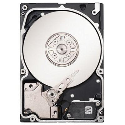 Seagate 300Gb Sas 2.5'' 10K Rpm