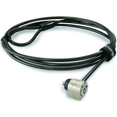 Kensington K64084 Legacy Dock Lock Steel 5.91 ft – Electroeshop