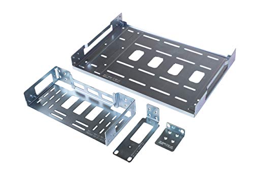1100 Series Router Rackmount