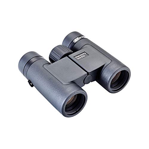 Opticron 30746 Discovery Wa Ed 8X32 Binocular Black