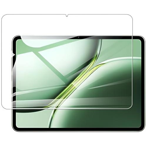 Youth Mobi Tempered Glass For Oneplus Pad 2 12.1 Inch Screen Protector Guard For Oneplus Pad 2 12.1 Inch [Scratch Resistant] [Ea