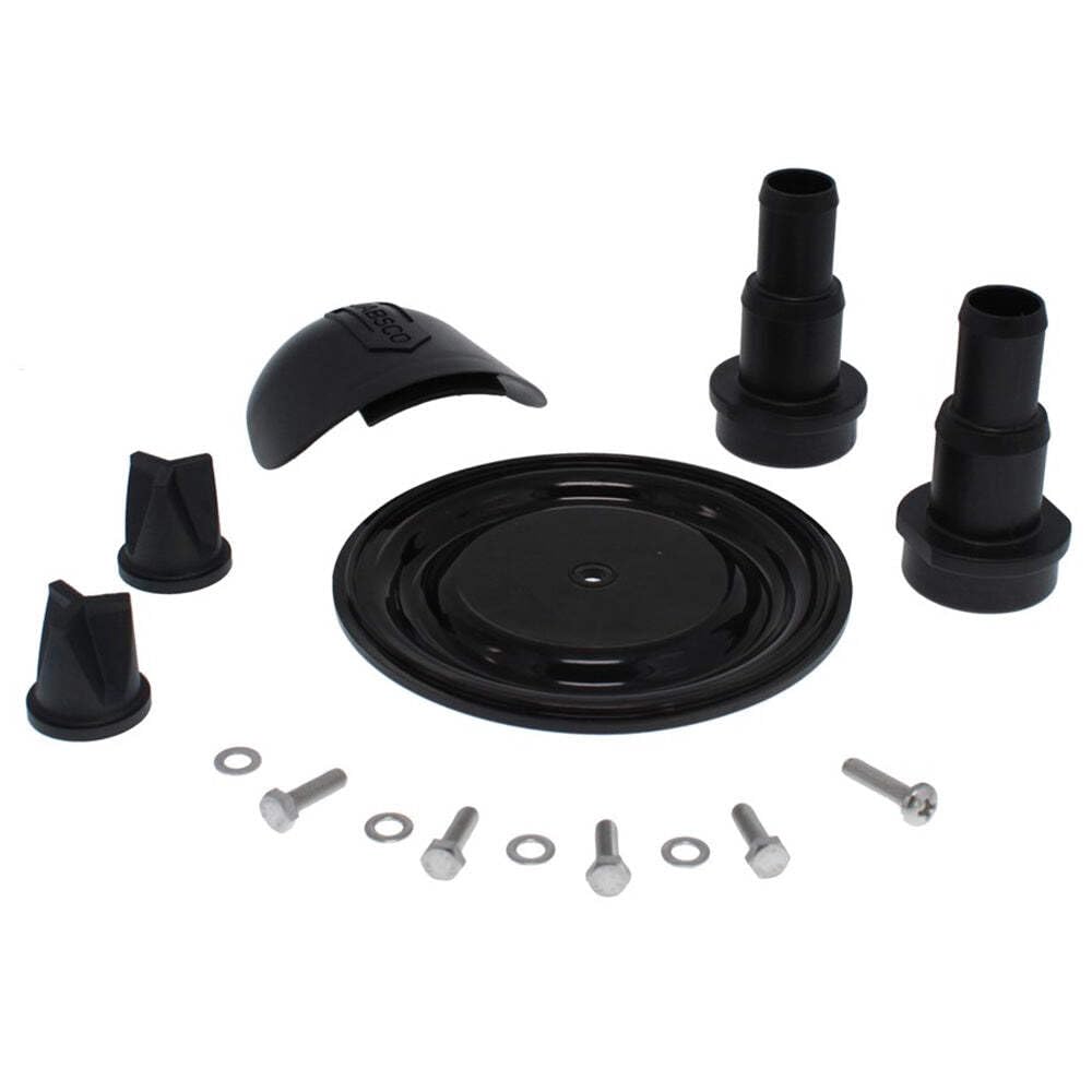 Jabsco Service Kit F/50880 Series Pumps,WBAUVB07KCGDCL4