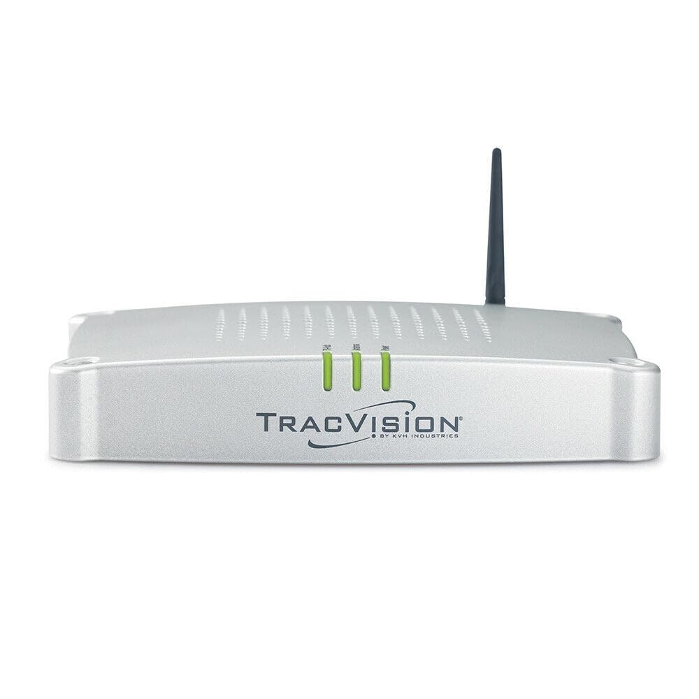 Kvh Tv Hub A F/Circular Tv Series Systems