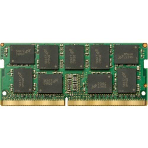 Axiom 8Gb Ddr4-2400 Ecc Udimm For Hp - 1Ca79Aa, 1Ca79At, Top Grade Chips And Com
