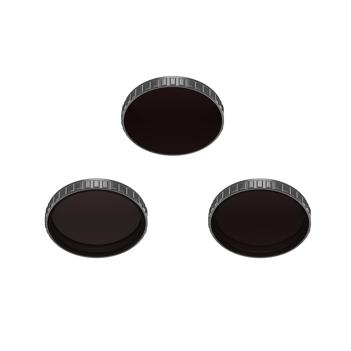 Dji Osmo Action Nd Filter Kit, Compatible With Osmo Action 3, Osmo Action 4