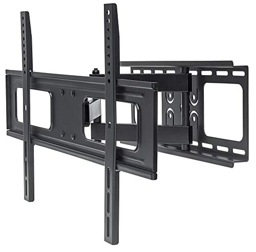 Manhattan Universal Flat Panel Tv Full Motion Wall Mount (461283)