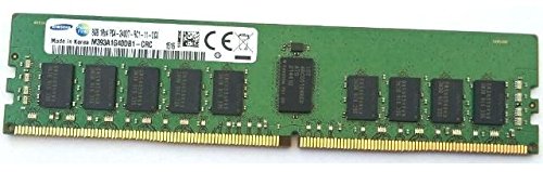 Samsung M393A1G40Db1 Crc 8Gb Ddr4 2400 Lp Ecc Reg Server Memory