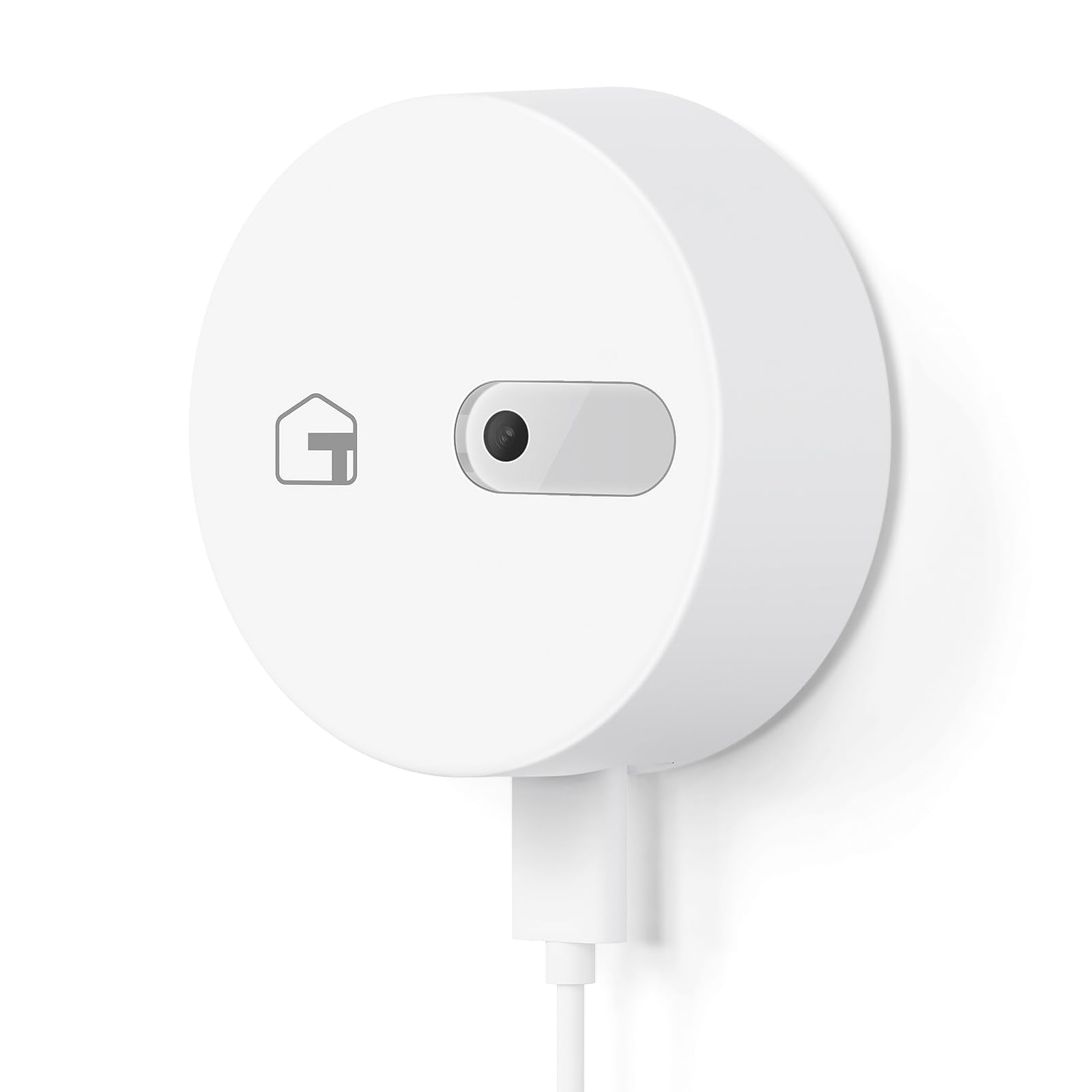 Treatlife Wifi Presence Sensor, 24G Mmwave Radar Smart Motion Sensor Wired, Support Alexa/Google Home, Real Time Human Occupancy