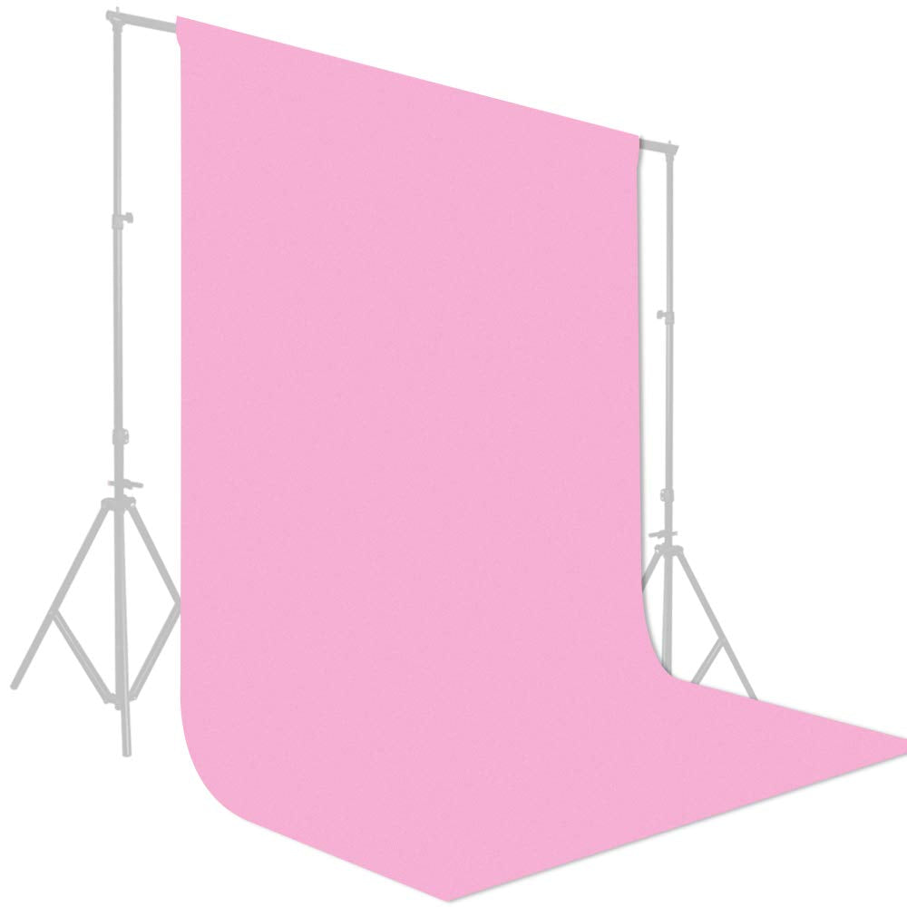 Gfcc Pink Backdrop Photography Background   10Ftx10Ft Pink Photo Backdrop For Photoshoot Photography Background Screen Video Rec