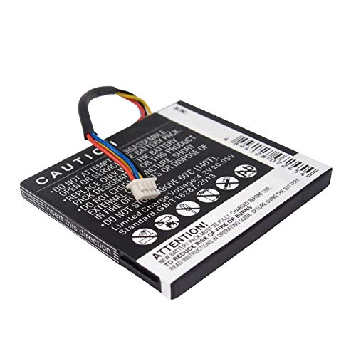 (15-Pack) Xsp Battery For Texas Instruments Ti-Nspire Cx Ti-Nspire Cx Cas N2/Ac/2L1/A Ti-84 Plus C Silver Edition Ti-Nspire Touc