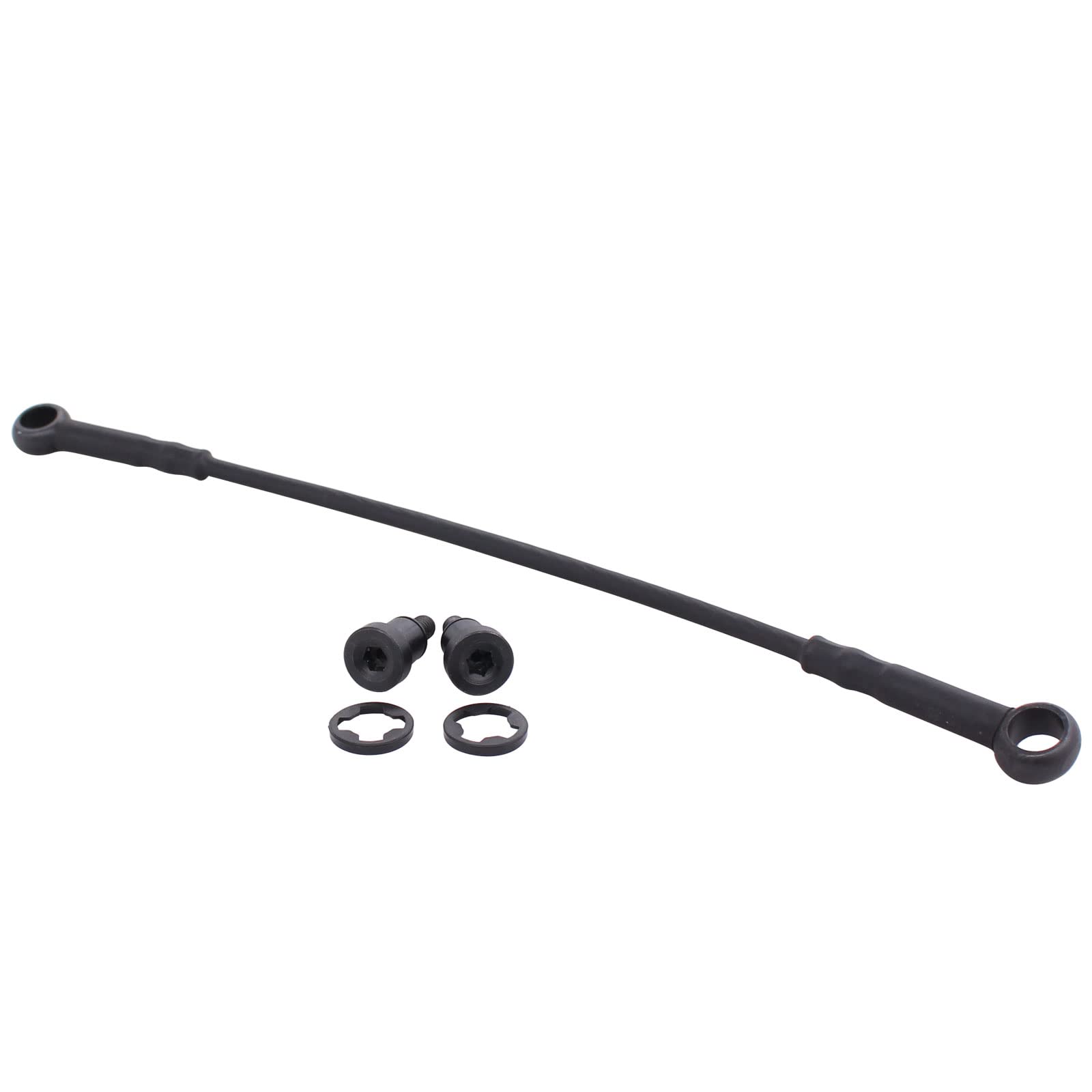 Applianpar Tailgate Cable For Honda Ridgeline 2006 2020