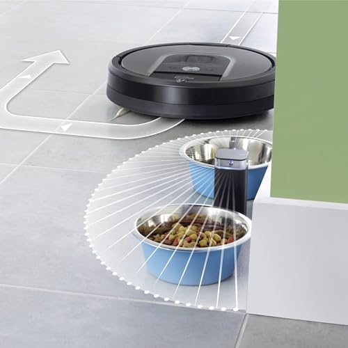 Irobot Authentic Replacement Parts   Dual Virtual Wall, 2 Pack, Compatible With All Roomba 600 Series, 614, 675, 692, 694, E Ser