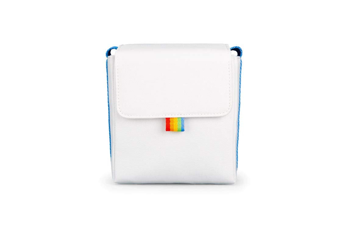 Polaroid Now Camera Bag - Blue