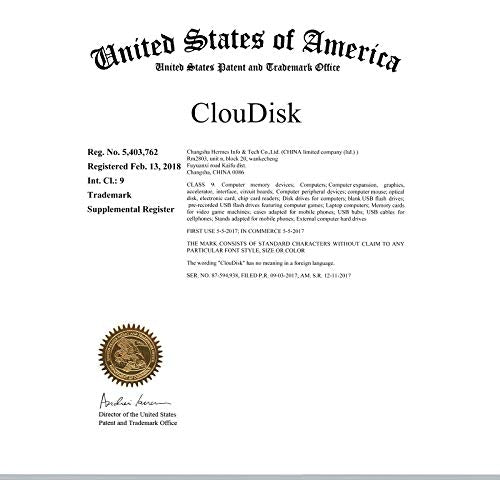 Cloudisk 8Gb Sd Card Sdhc Memory Card, Uhs I U1 Class 10 (8 Gb)