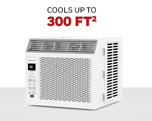 Honeywell Window Air Conditioner - Thumbnail 5