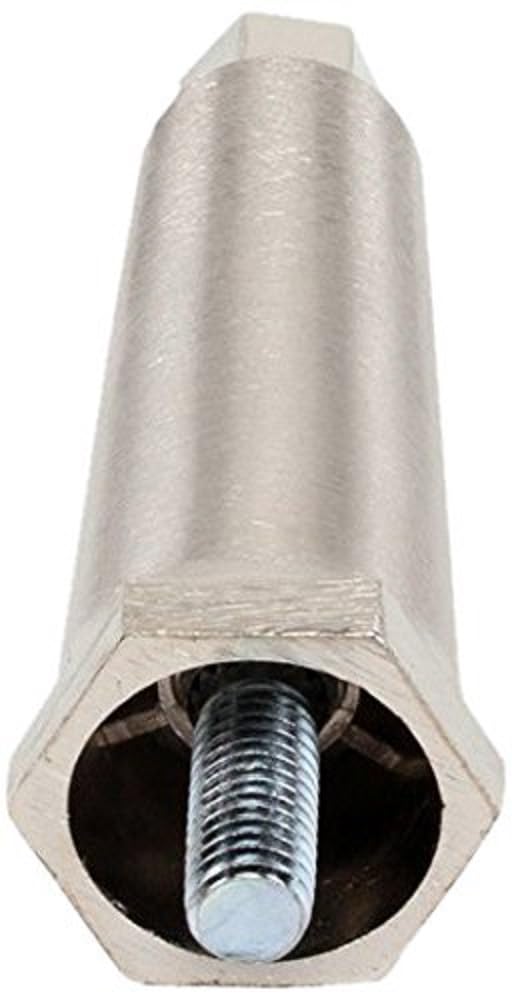 Garland 078109 2 4 Inch Adjustable Metal Leg