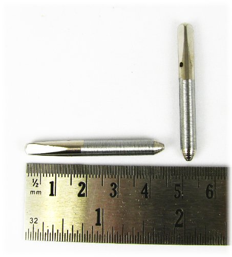 25Pc. Standard Zither Pins   Great For Zithers, Harps And Other Primitive Stringed Instruments