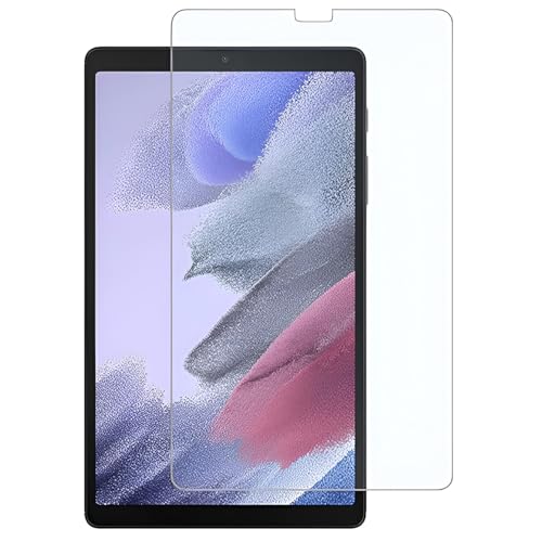 Spcore Samsung Tab A7 Lite 8.7 Inch (2021) Tempered Glass | Screen Protector Tempered Glass For Samsung Galaxy Tab A7 Lite 8.7 I