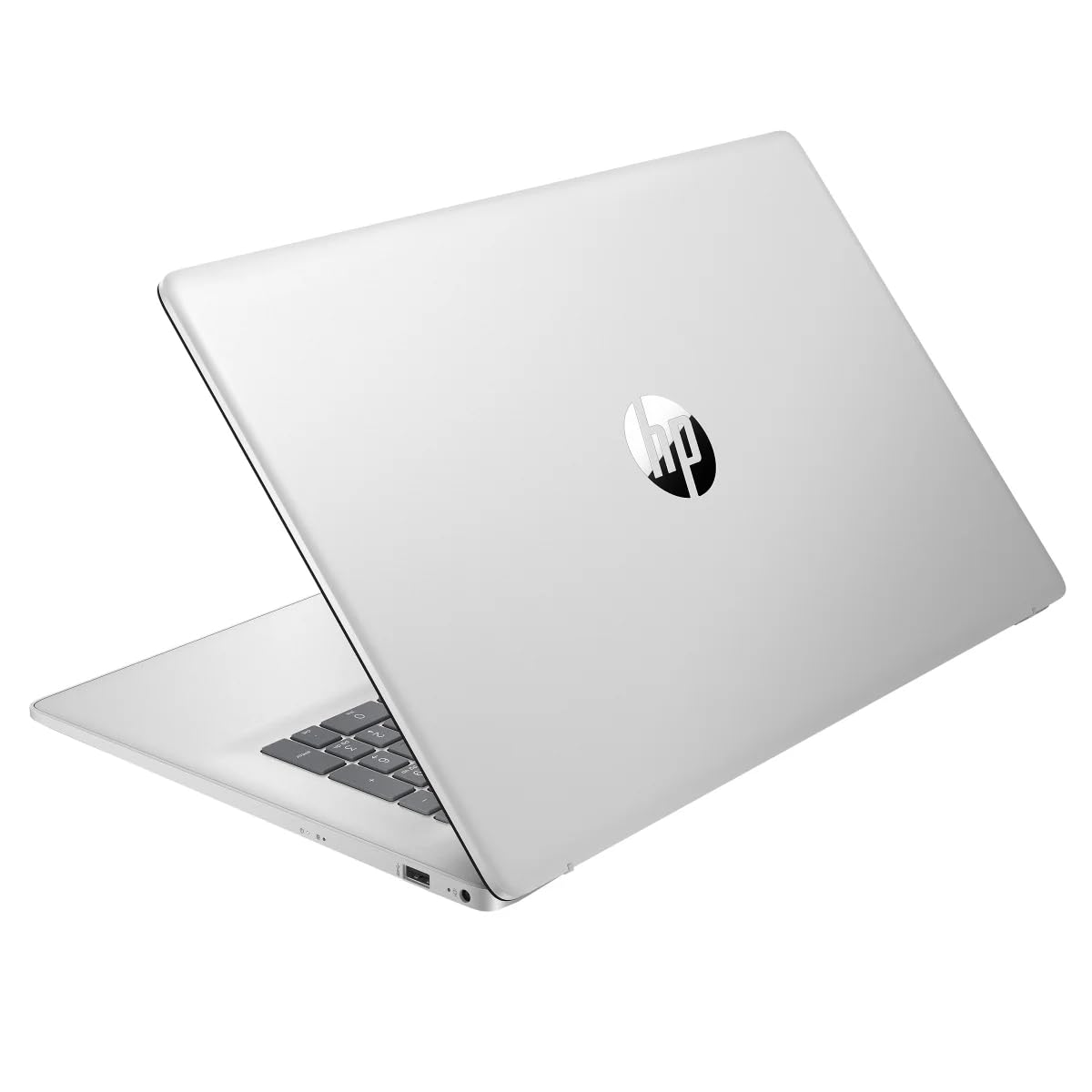 Hp 17.3'' Touchscreen Business & Student Laptop Computer, 64Gb Ram 2Tb Ssd, Amd Ryzen 5, 1600 X 900 Display, Windows 11 Pro Lapt
