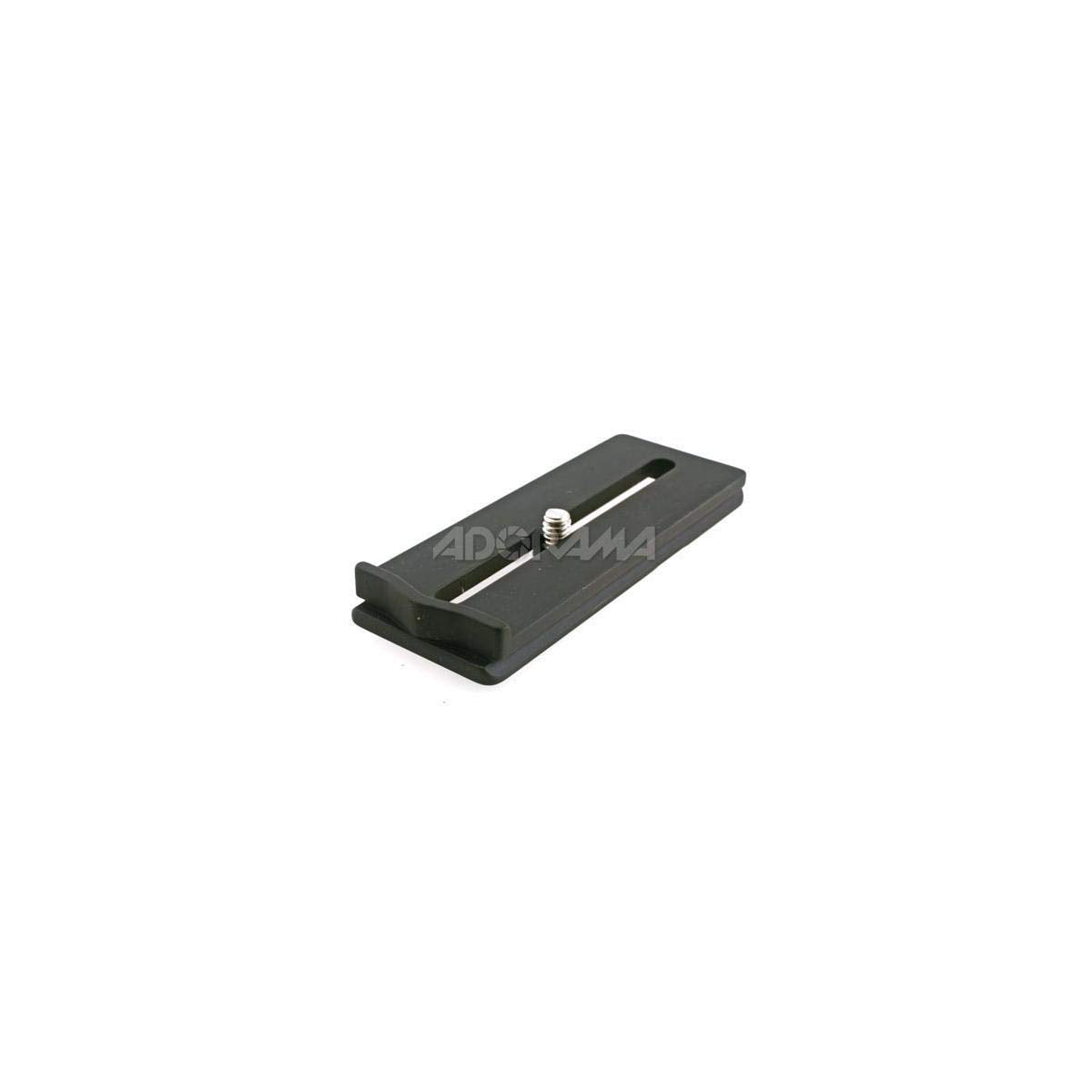 Acratech 4 '' Long Arca Type Quick Release Plate For Lenses.